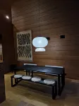 Stylish 4BR Villa for 10 - Private Jacuzzi & Sauna - Villa