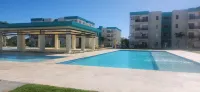 Luxurious 2 Bedroom Apartment with Pool View in Punta Cana - Pools