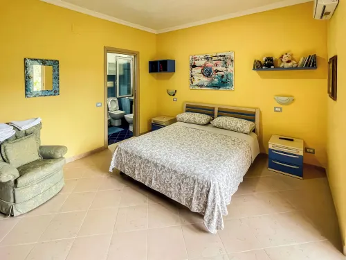 Camera Con Ingresso Indipendente - 2-Star
