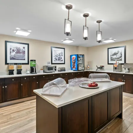 Allentown Park Hotel by The Red Collection
