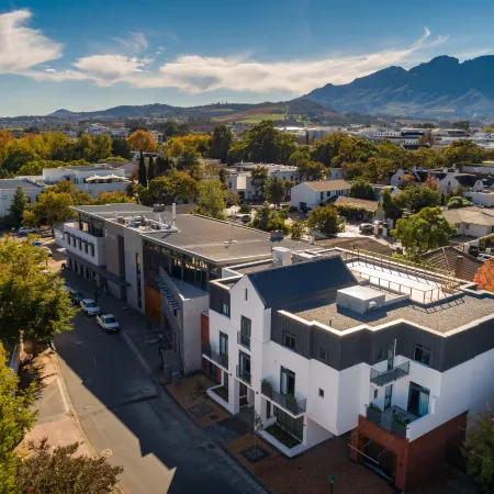 Hotel Krige