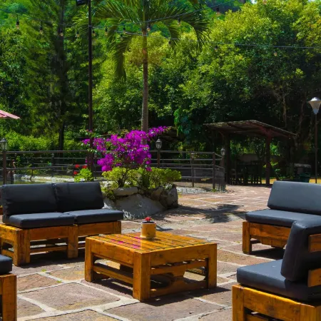 Hotel Campestre Santa Catalina