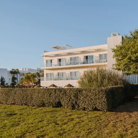 Grupotel Conil Playa - Adults Only Recommended