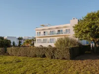 Grupotel Conil Playa - Adults Only Recommended - parking