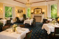 Nent Hall Country House Hotel - Pet friendly