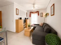 Playa Flamenca with Terrace - 3-Star