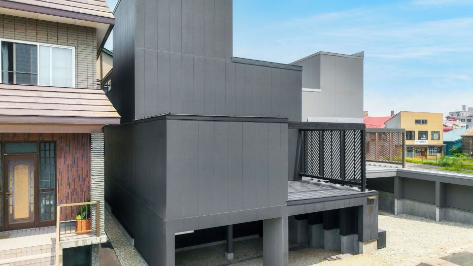 THE DWBL HOTEL B