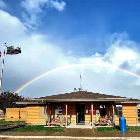 Cheyenne RV Resort