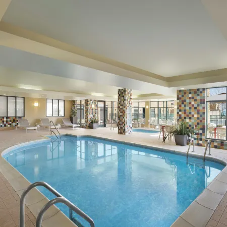 Hilton Garden Inn Bowling Green