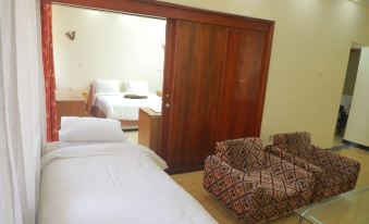 Ghion Hotel