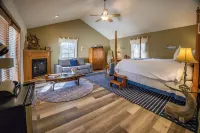 The Inn at Stockbridge - 4-Star