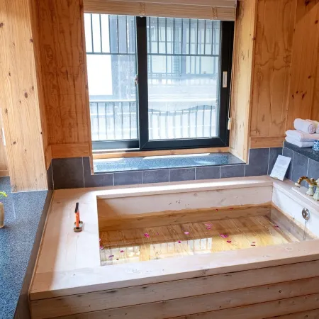 Niji Mori Studio Ryokan