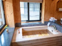 Niji Mori Studio Ryokan - parking
