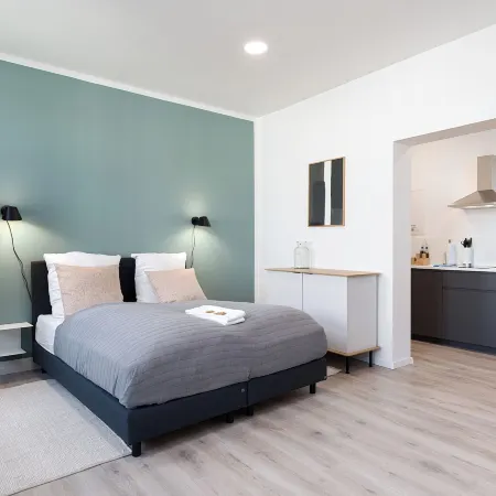 Nestup - Hildesheim Zentral