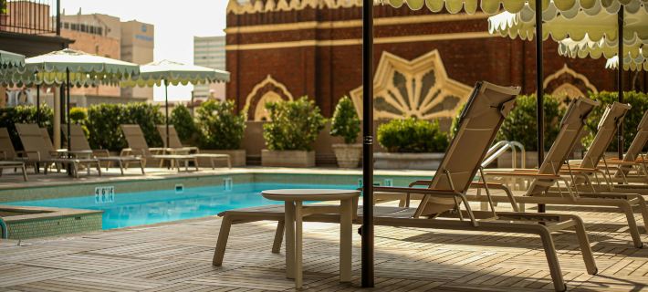 The Roosevelt New Orleans, A Waldorf Astoria Hotel Hotel di New Orleans