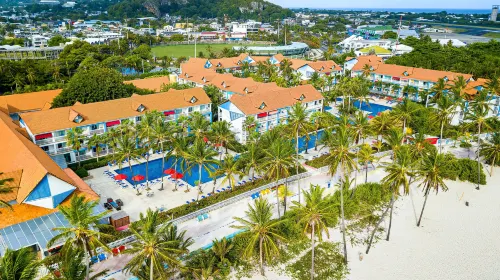 Decameron Isleño - All Inclusive - spa