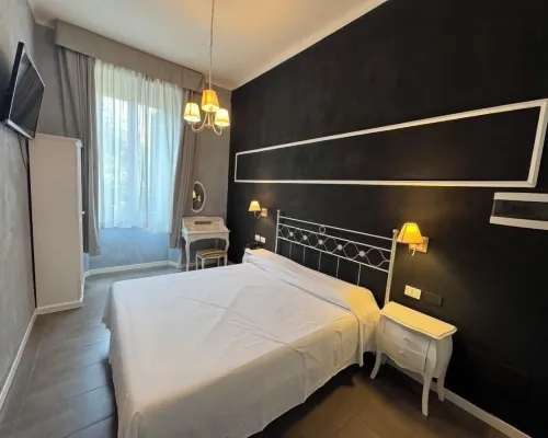 โรงแรมบูทีค วอชิงตัน มิลาน โรงแรมใกล้วากเนอร์