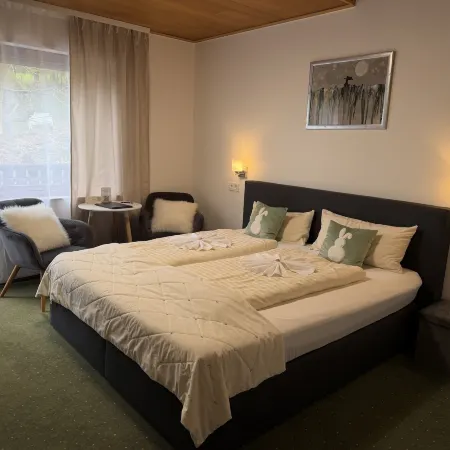 Hotel Eulenhof