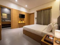 Vanam hotel and resort - Scenic
