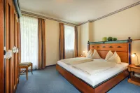 MONDI Hotel Bellevue Gastein - parking