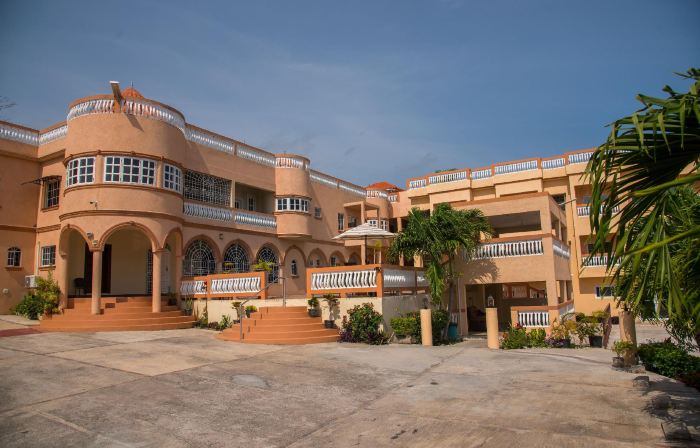 GC Resort