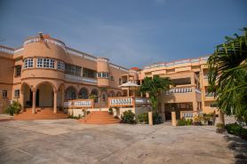GC Resort
