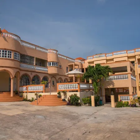 GC Resort