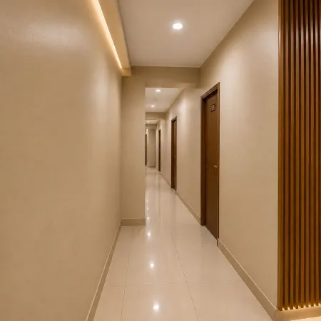 Libertad Grand Hotel