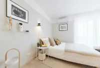 Art Home Apartments - Apartments