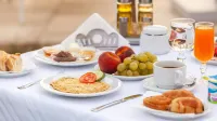 Hotel Nour Congress & Resort - Desayuno