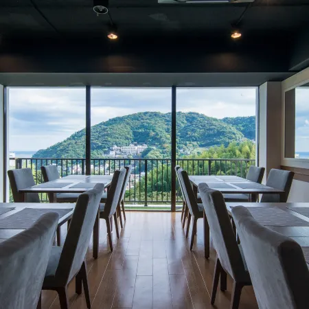 Lectore Atami Koarashi (TKP Hotels & Resorts)