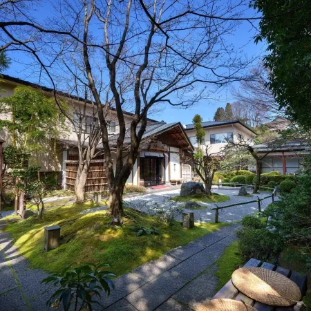 Ryokan Shinsen