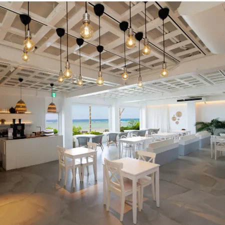 Pricia Resort Yoron