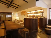 Hana to Hana - Bar