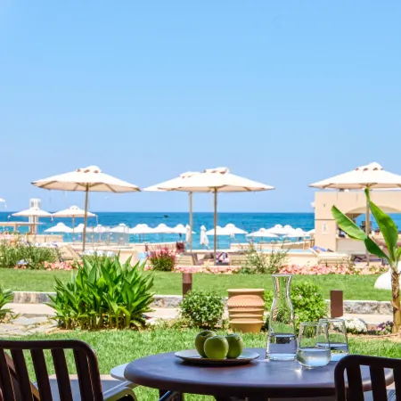 Creta Maris Resort