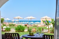 Creta Maris Resort - vue sur la montagne