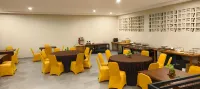 Hotel Panda Merauke - 2 星級