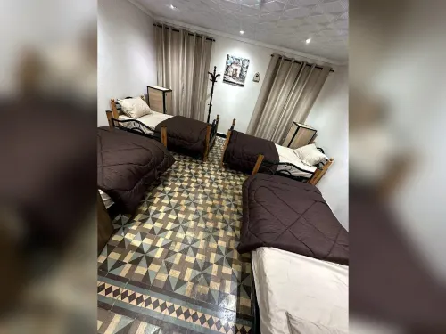 Casbah Hostel - 2-Star