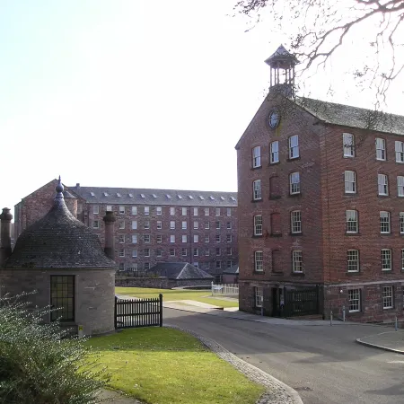 Tayside Hotel