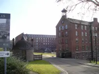 Tayside Hotel - 바