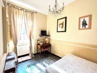 Artemisia B&B - Wifi