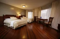 Hotel Spa Casa Real - Pools