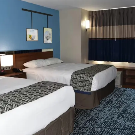 Sleep Inn & Suites Fond du Lac