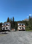 Red Fireweed - Seward Alaska Modern Forest Tiny Home Retreat Near Kenai Fjords - Chalets