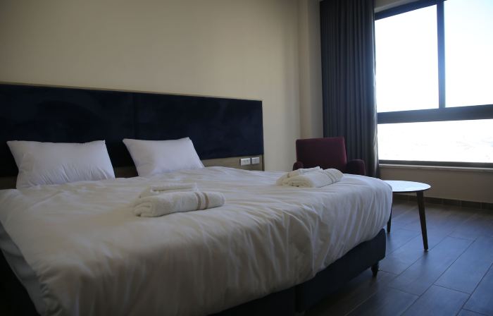 Saint Francis Hotel