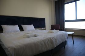 Saint Francis Hotel