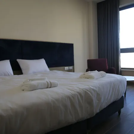 Saint Francis Hotel