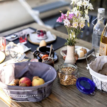 La Forge de Diogne - Luxury and Cosy B&B Alpine Lodge