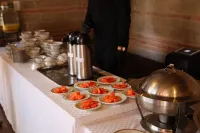 Hotel Plaza Mayor - breakfast