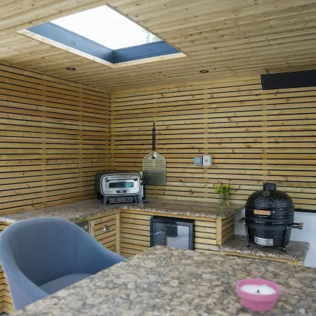Serenity Villa